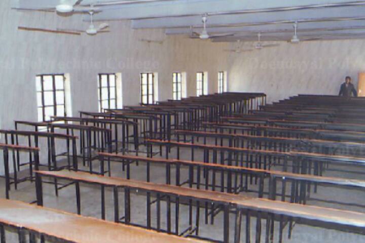 classroom